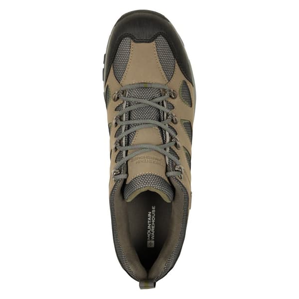 Mountain Warehouse Adventure vattentäta vandringsskor för herrar