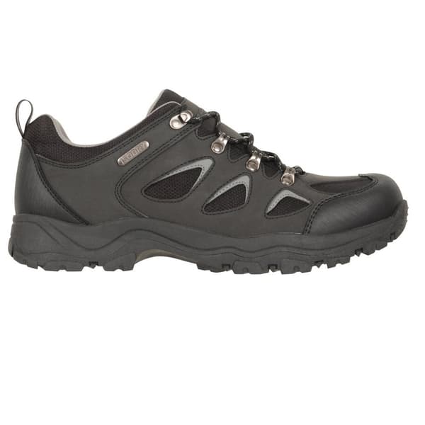 Mountain Warehouse Adventure vattentäta vandringsskor för herrar