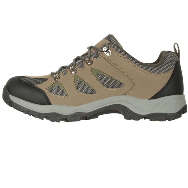 Mountain Warehouse Adventure vattentäta vandringsskor för herrar