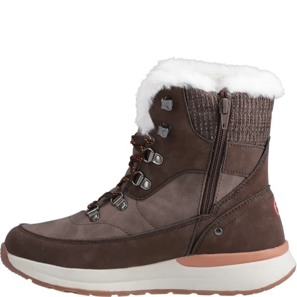 Cotswold Womens/Ladies Sheephouse Hiking Boots