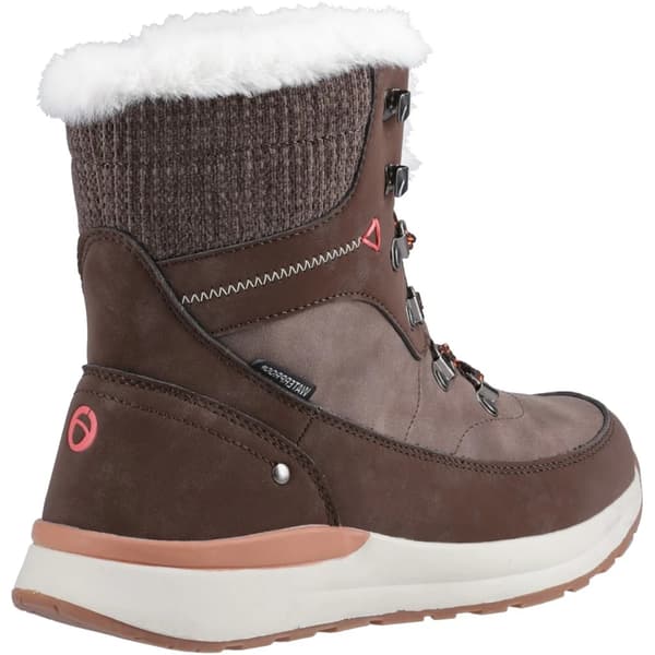 Cotswold Womens/Ladies Sheephouse Hiking Boots