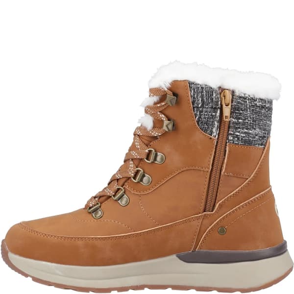 Cotswold Womens/Ladies Sheephouse Hiking Boots