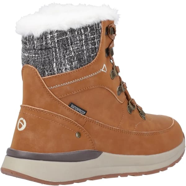 Cotswold Womens/Ladies Sheephouse Hiking Boots