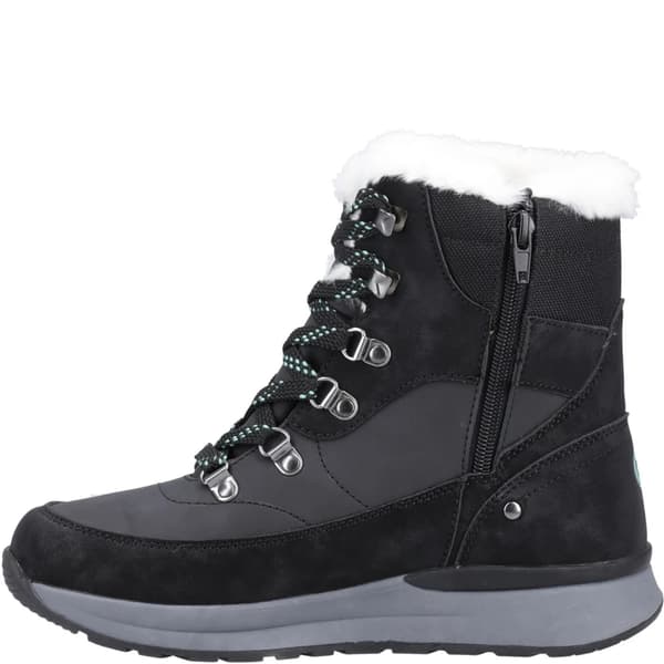 Cotswold Womens/Ladies Sheephouse Hiking Boots