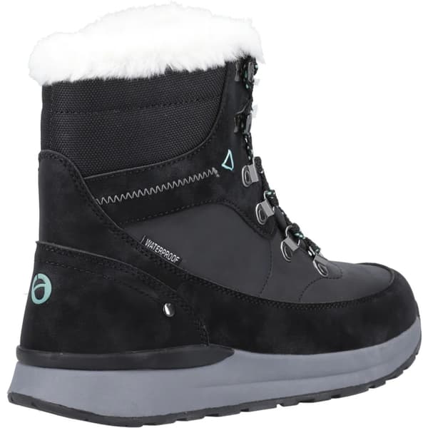 Cotswold Womens/Ladies Sheephouse Hiking Boots