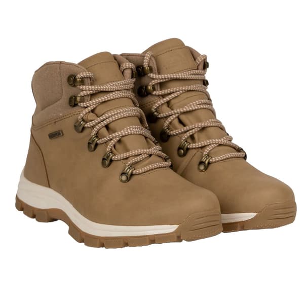 Trespass Womens/Ladies Belle Walking Boots
