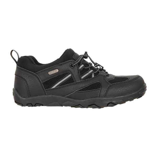 Mountain Warehouse Childrens/Kids Meander Waterproof Walking Shoes