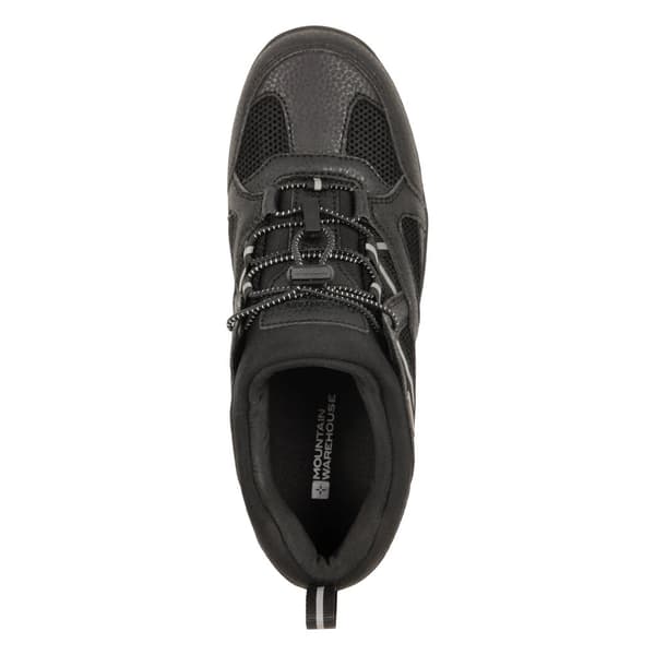 Mountain Warehouse Childrens/Kids Meander Waterproof Walking Shoes
