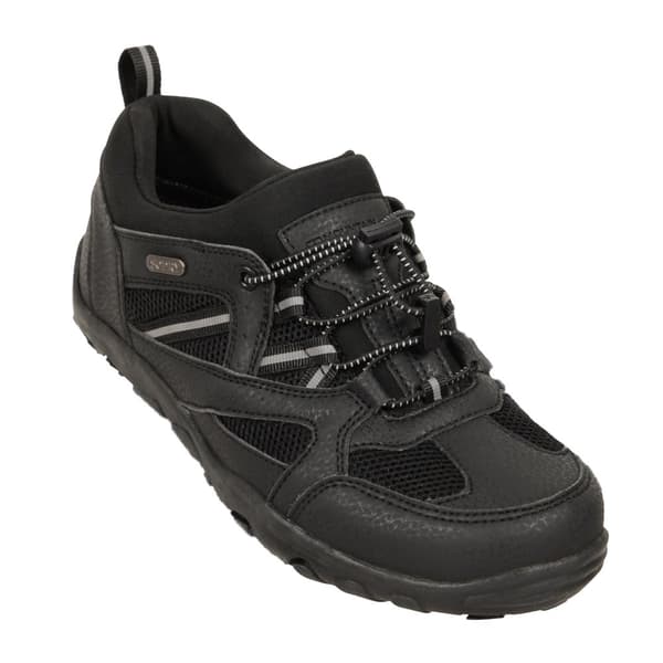 Mountain Warehouse Childrens/Kids Meander Waterproof Walking Shoes