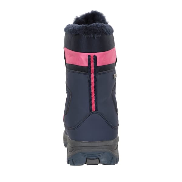 Mountain Warehouse Childrens/Kids Chill Waterproof Walking Boots