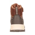 Pikkukuva 2 / 5: Mountain Warehouse Childrens/Kids Sycamore Adaptive Waterproof Walking Boots
