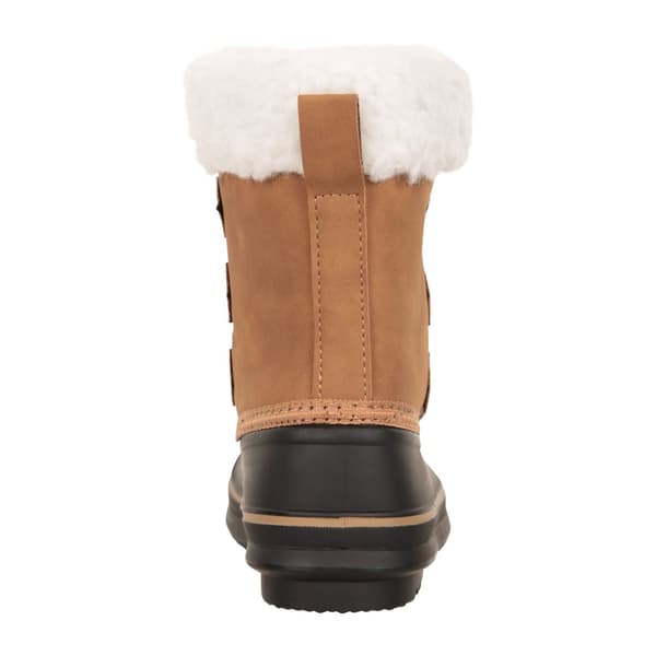 Mountain Warehouse Adaptiva snörkängor för småbarn