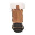 Miniatyrbilde 2 av 5: Mountain Warehouse Toddler Adaptive Lace Up Snow Boots