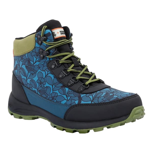 Regatta Womens/Ladies Orla Kiely Birdy Outdoor Hiking Boots