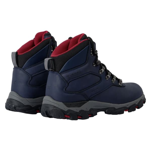 Regatta Womens/Ladies Holcombe Classic Walking Boots