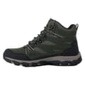 Miniatyrbilde 3 av 5: Regatta Mens Holcombe III Walking Boots