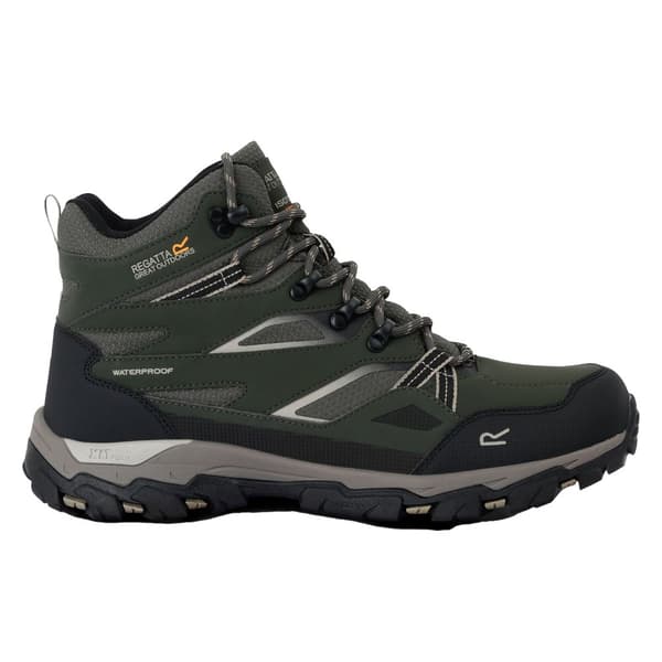 Regatta Mens Holcombe III Walking Boots