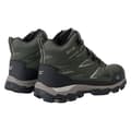 Miniatyrbilde 2 av 5: Regatta Mens Holcombe III Walking Boots