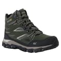 Miniatyrbilde 1 av 5: Regatta Mens Holcombe III Walking Boots