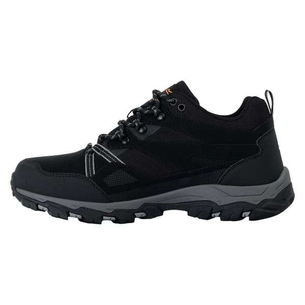 Regatta Mens Holcombe 3 Low Walking Boots
