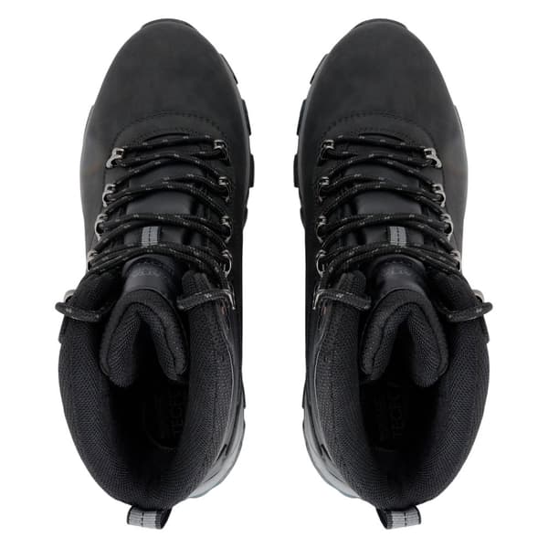 Regatta Mens Holcombe Classic Walking Boots