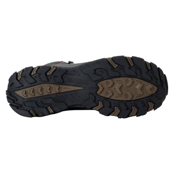 Regatta Mens Holcombe Classic Walking Boots