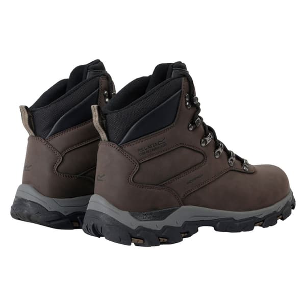 Regatta Mens Holcombe Classic Walking Boots