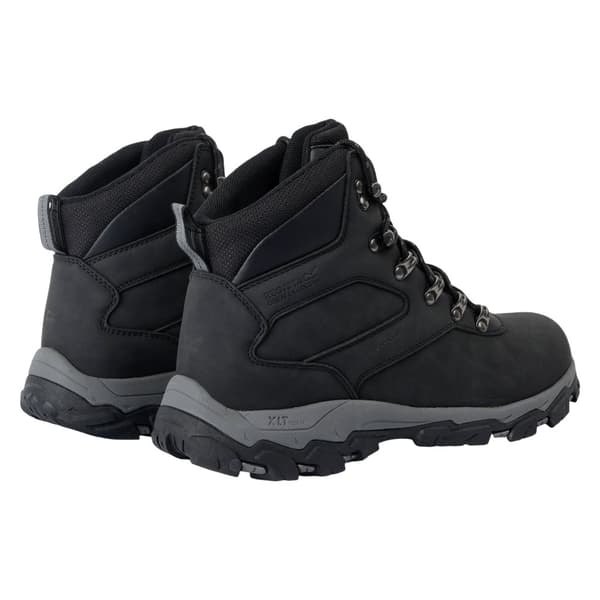 Regatta Mens Holcombe Classic Walking Boots