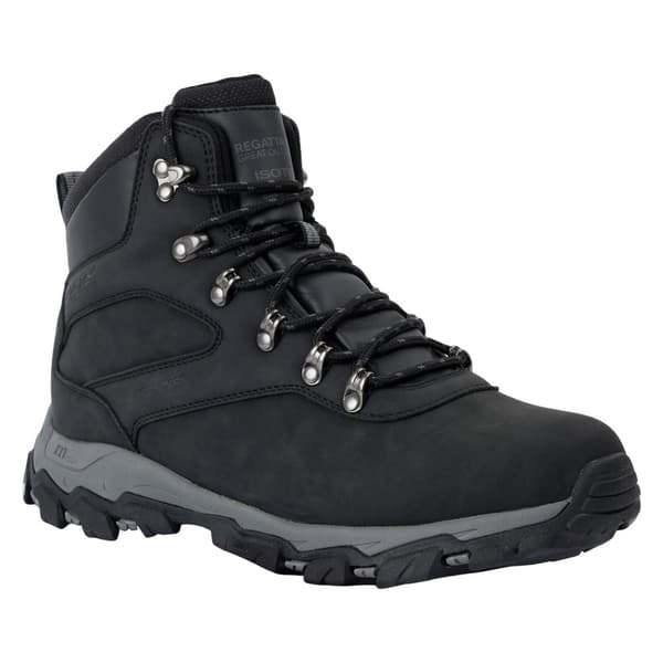 Regatta Mens Holcombe Classic Walking Boots