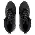 Miniatyrbilde 3 av 4: Regatta Mens Holcombe Classic Walking Boots