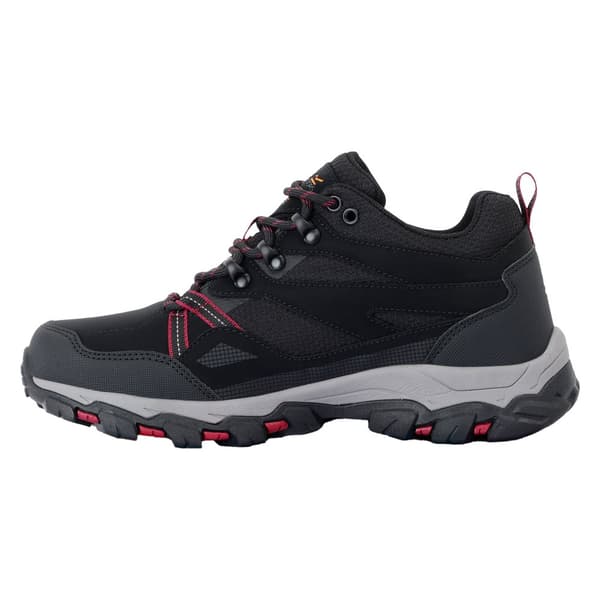 Regatta Womens/Ladies Holcombe III Low Walking Shoes