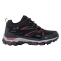 Miniatyrbilde 4 av 5: Regatta Womens/Ladies Holcombe III Low Walking Shoes
