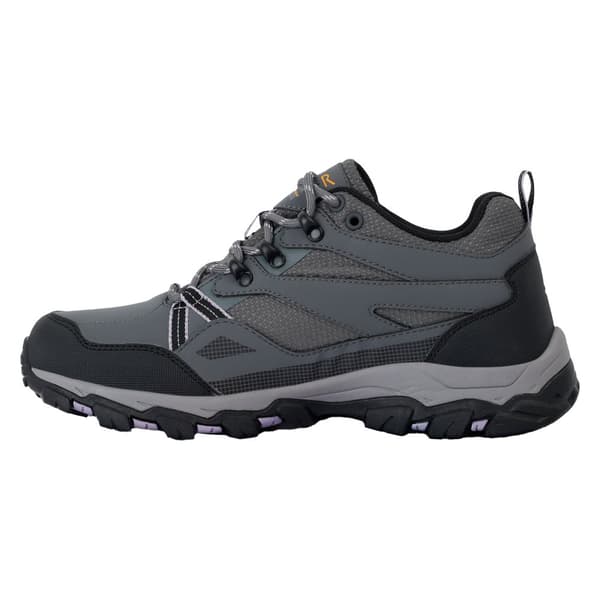 Regatta Womens/Ladies Holcombe III Low Walking Shoes