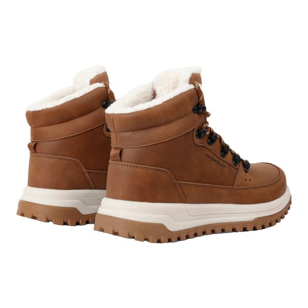 Regatta Womens/Ladies Sherbourne Boots