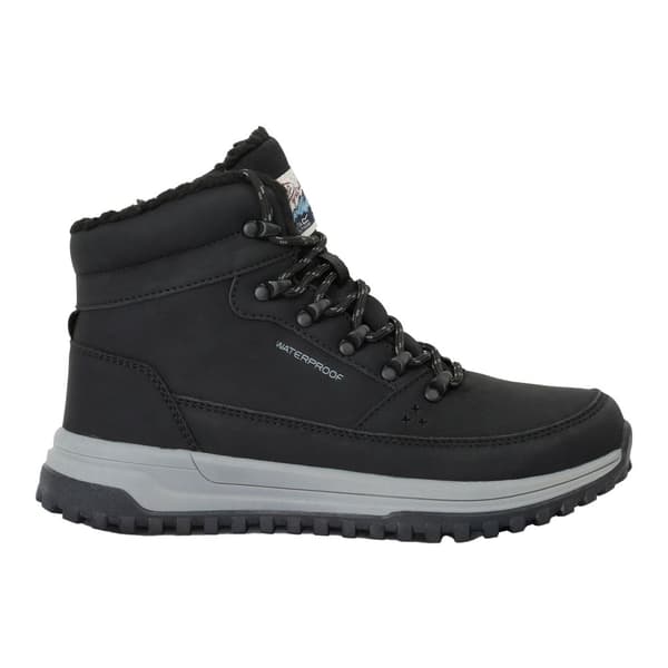 Regatta Womens/Ladies Sherbourne Boots