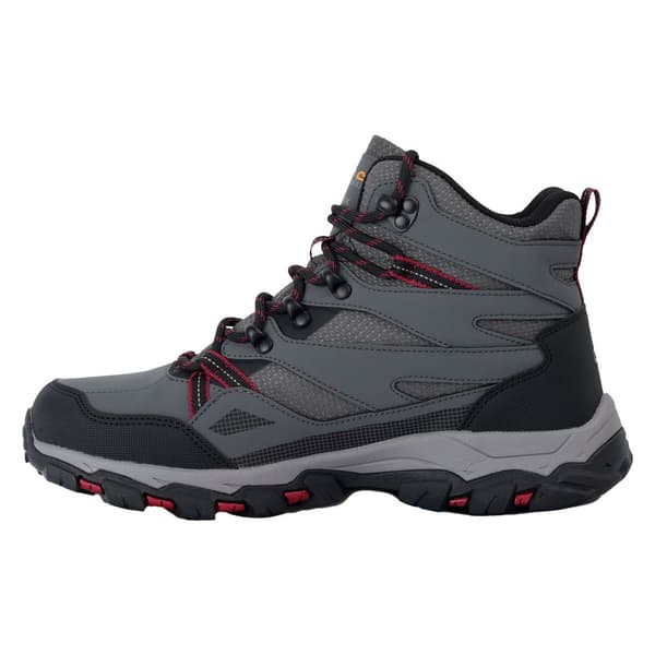 Regatta Womens/Ladies Holcombe III Walking Boots