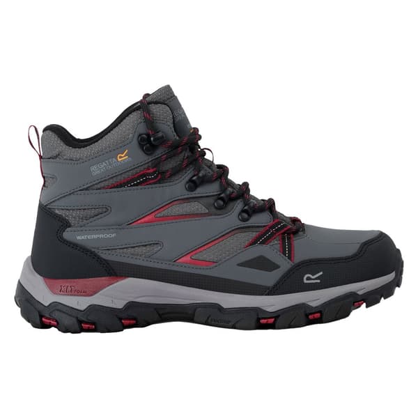 Regatta Womens/Ladies Holcombe III Walking Boots