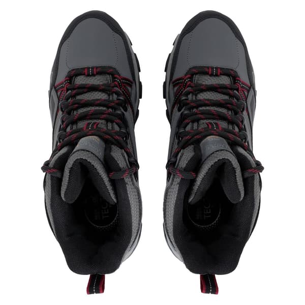 Regatta Womens/Ladies Holcombe III Walking Boots