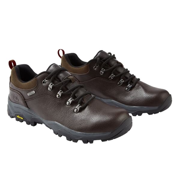 Craghoppers Mens Newhide Lite Walking Shoes