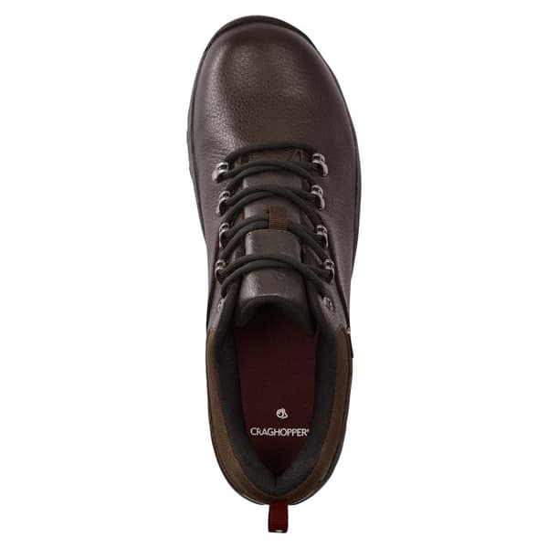 Craghoppers Mens Newhide Lite Walking Shoes