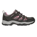 Miniatyrbillede 3 af 4: Mountain Warehouse Womens/Ladies Adventurer Waterproof Walking Shoes