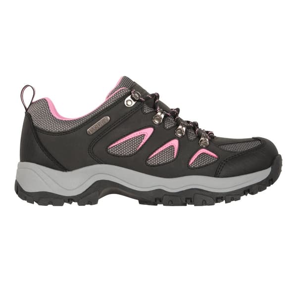 Mountain Warehouse Womens/Ladies Adventurer Waterproof Walking Shoes