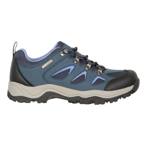 Mountain Warehouse Womens/Ladies Adventurer Waterproof Walking Shoes