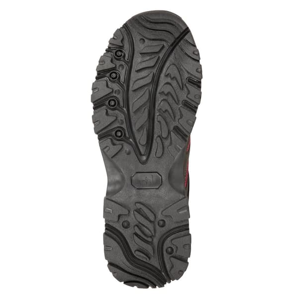 Mountain Warehouse Womens/Ladies Adventurer Waterproof Walking Shoes