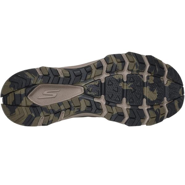 Skechers Mens Go Run Trail Altitude 2.0 Marble Rock 3.0 Leather Walking ...