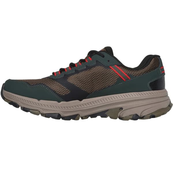 Skechers Mens Go Run Trail Altitude 2.0 Marble Rock 3.0 Leather Walking ...