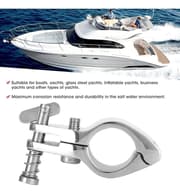 Boat Claw Hinge Slider Extractor