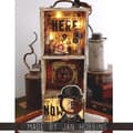 Miniatyrbild 3 av 3: Gauge Frames Tim Holtz - Metallramar - 4 st