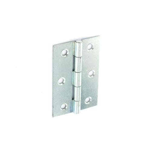 Securit Stålbøjler (pakke med 20 stk.) Silver 75mm