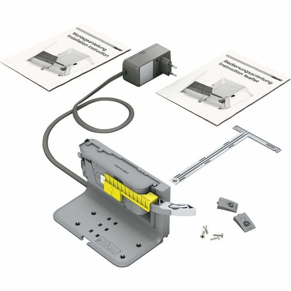 Od - 1725917 - Blum Servo Drive Uno för alla låd- och skåpsystem